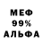 Альфа ПВП крисы CK Hawley Griffin
